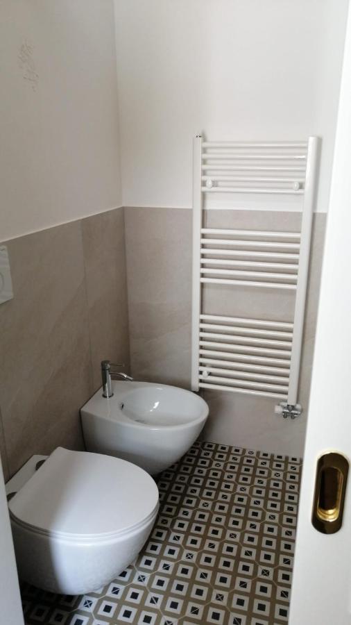 Apartamento Le Volte Di San Leonardo Lecce Exterior foto