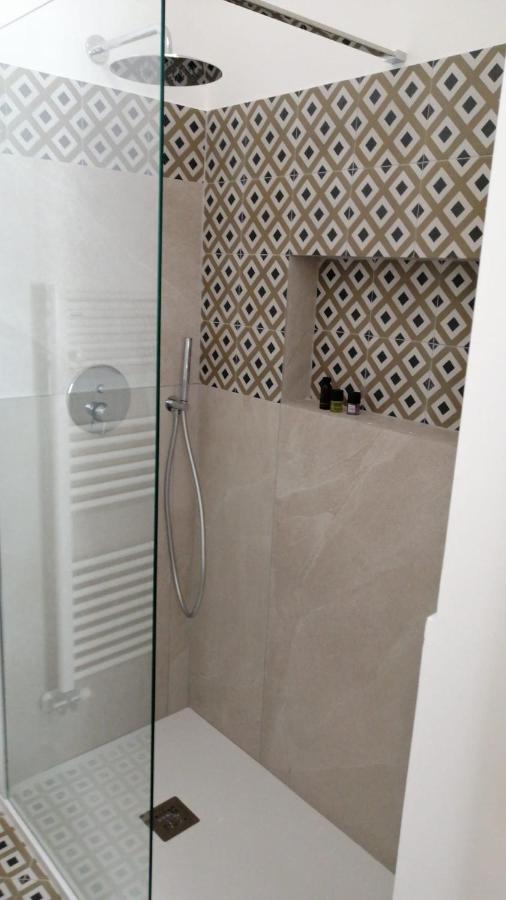 Apartamento Le Volte Di San Leonardo Lecce Exterior foto
