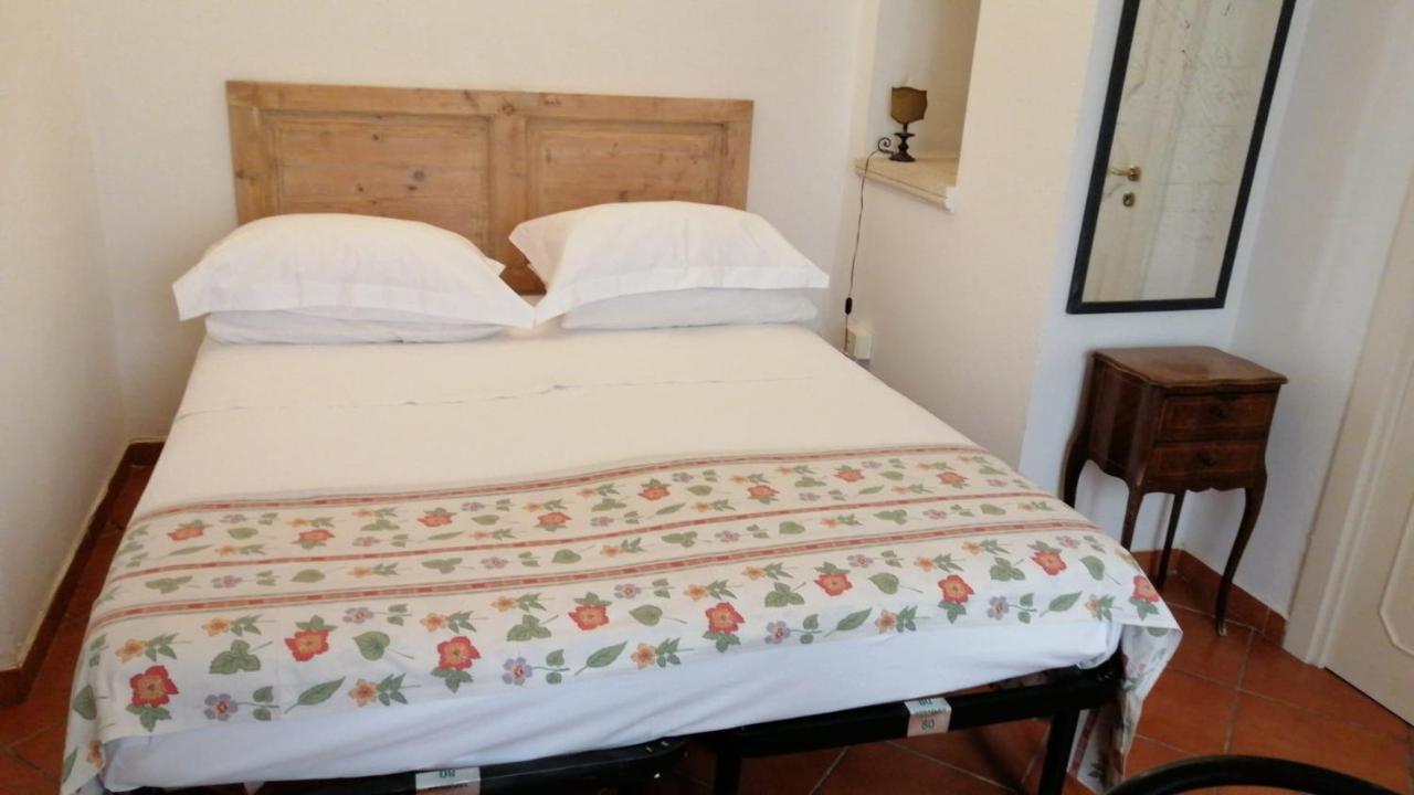 Apartamento Le Volte Di San Leonardo Lecce Exterior foto